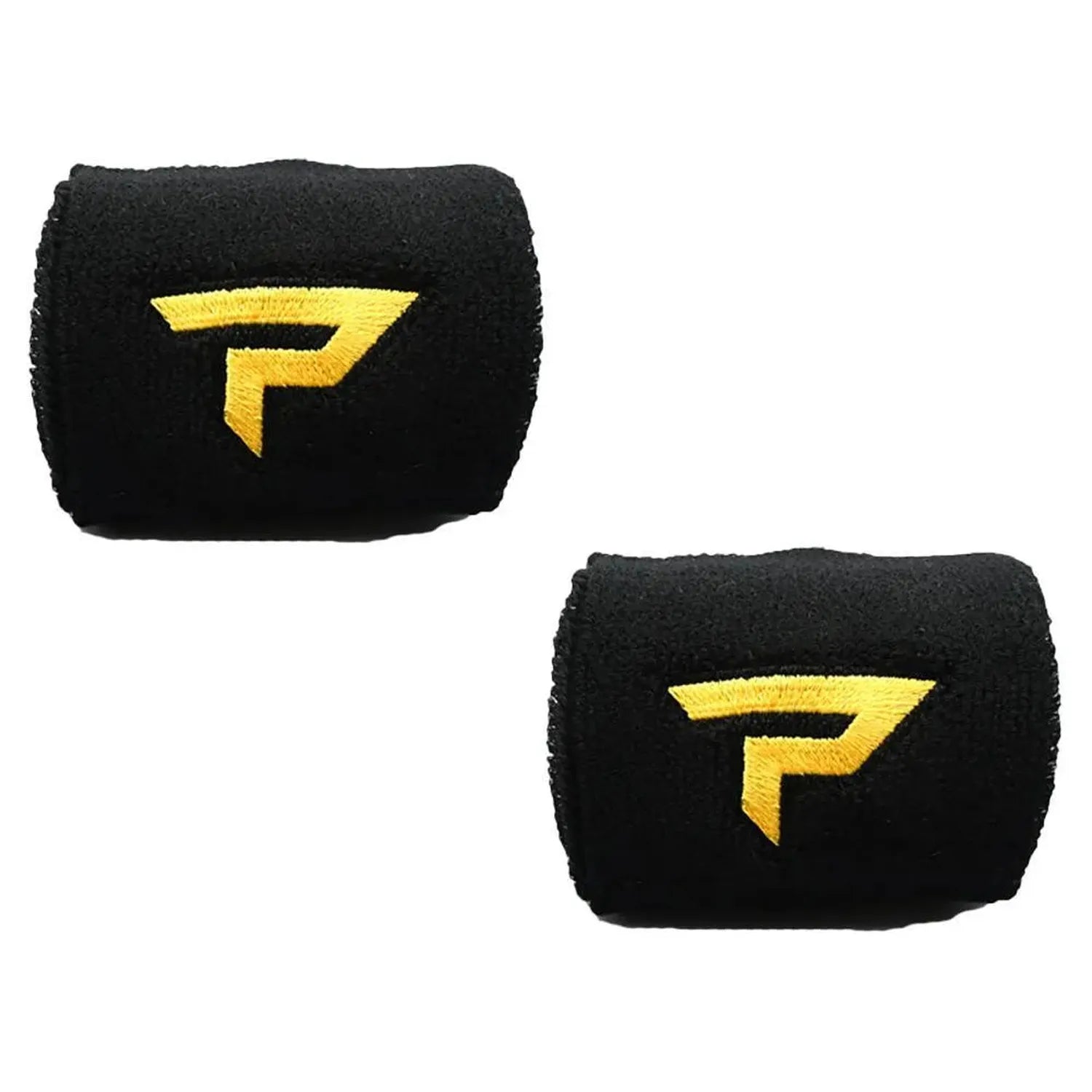 Wristband-Accessories-Paddletek-111503-YELLOW-L-Tennis Express