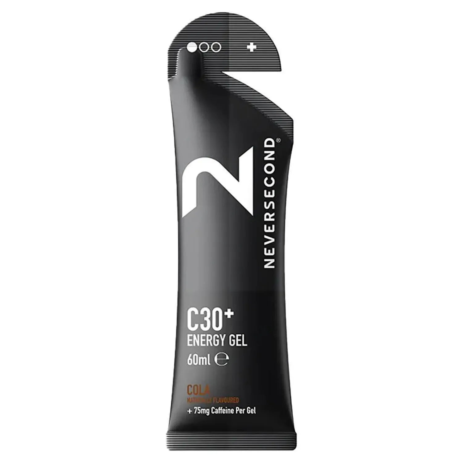C30+ Energy Gel-Snacks & Drinks-Neversecond-111543-COLA-L-Tennis Express