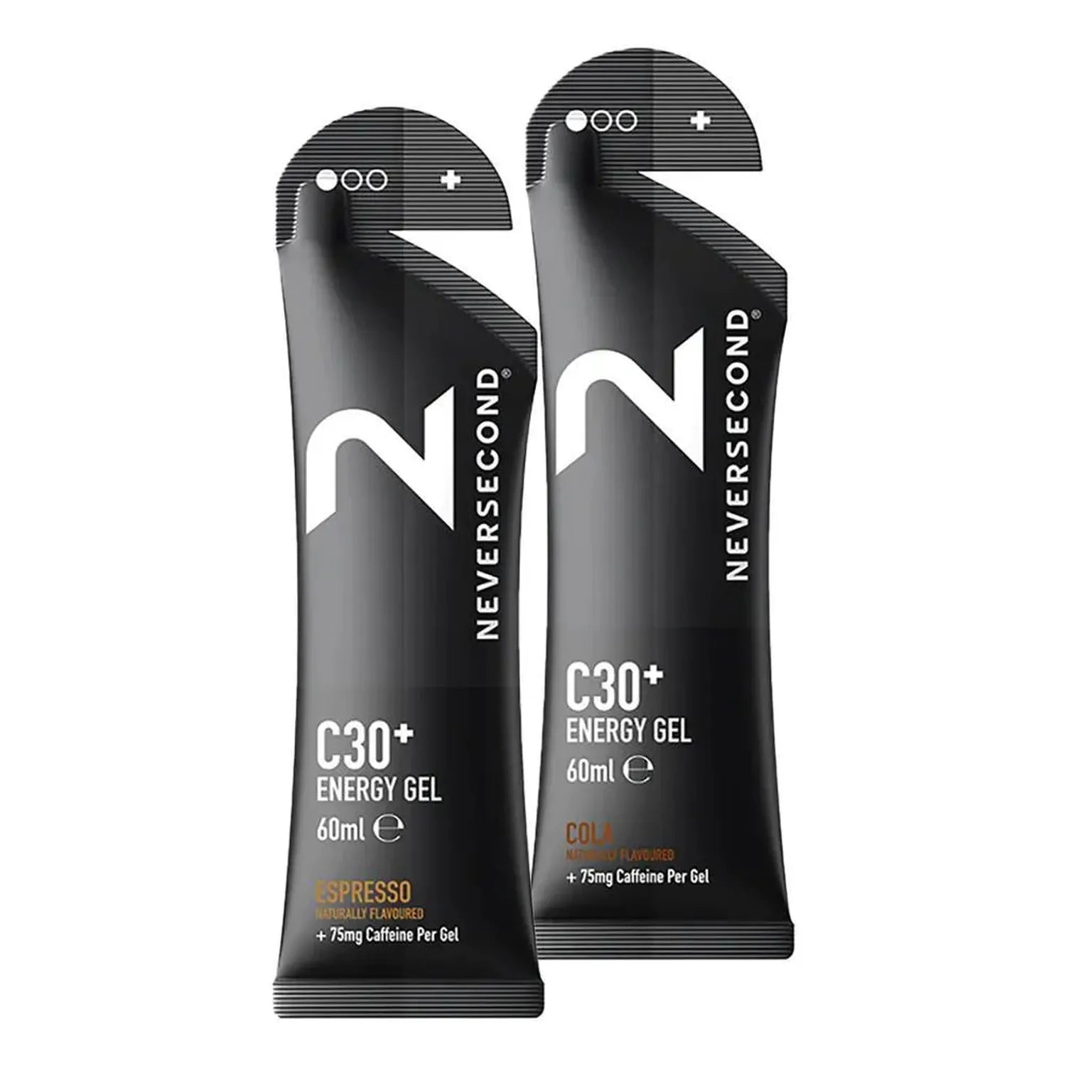 C30+ Energy Gel-Snacks & Drinks-Neversecond-111543-DEFAULT-L-Tennis Express