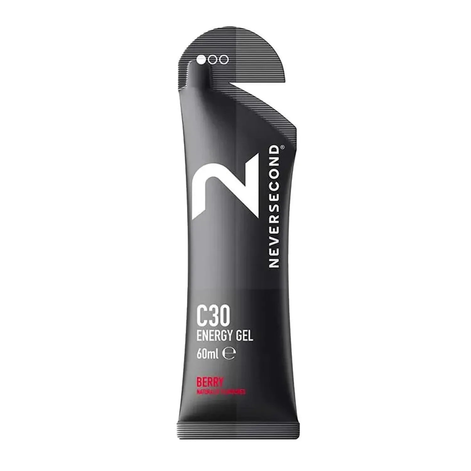 C30 Energy Gel-Snacks & Drinks-Neversecond-111545-BERRY-L-Tennis Express