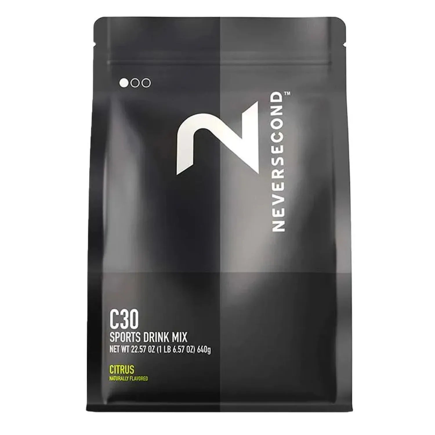 C30 Sport Drink-Snacks & Drinks-Neversecond-111547-CITRUS-L-Tennis Express