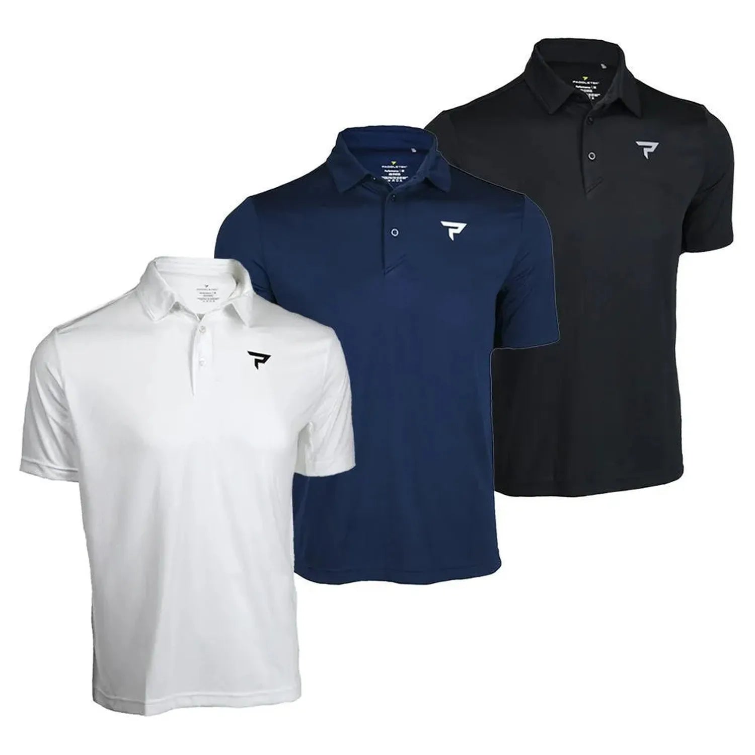 Men's Performance Tennis Polo-Apparel-Paddletek-111585-DEFAULT-L-Tennis Express
