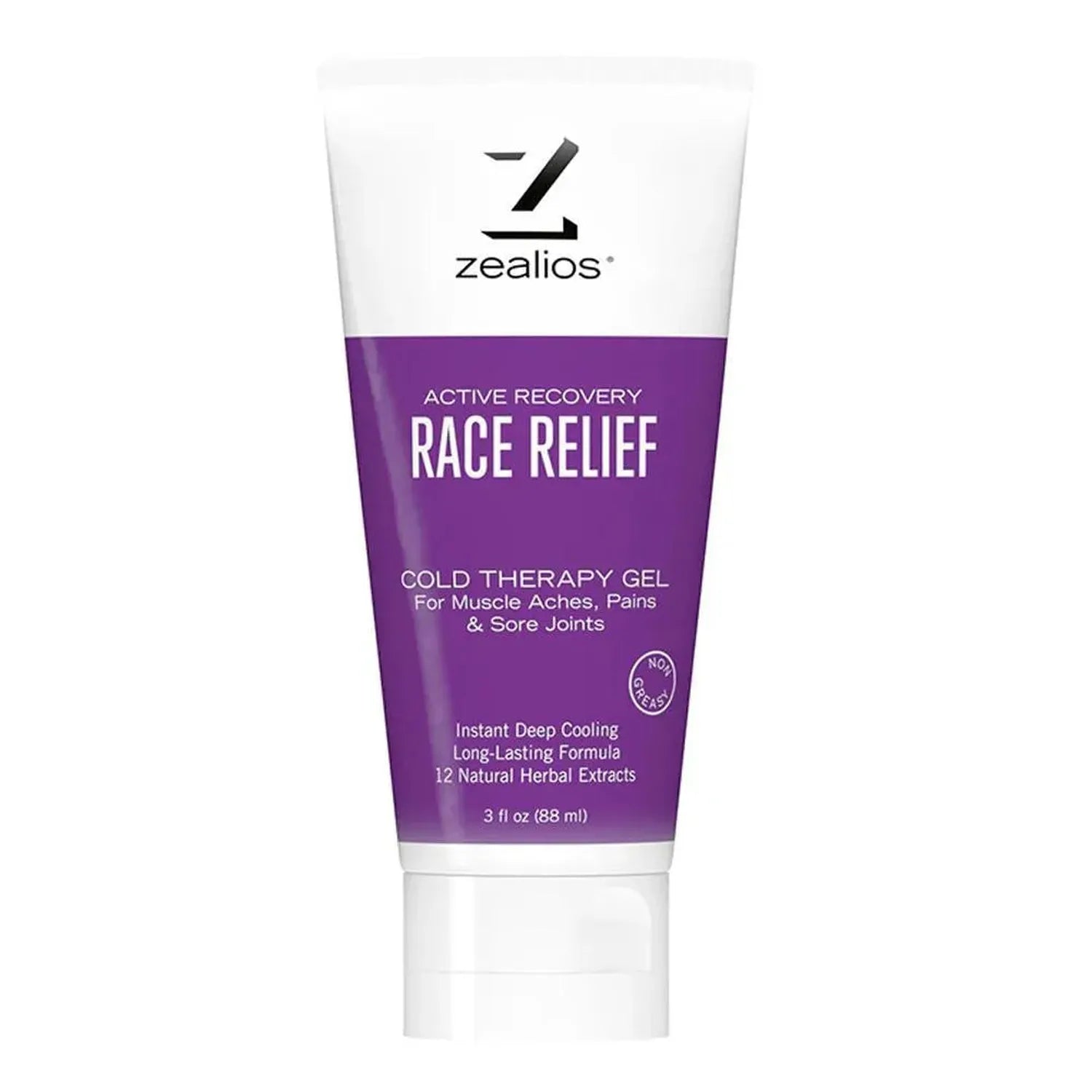 Race Relief 3oz-Accessories-Zealios-112174-DEFAULT-L-Tennis Express
