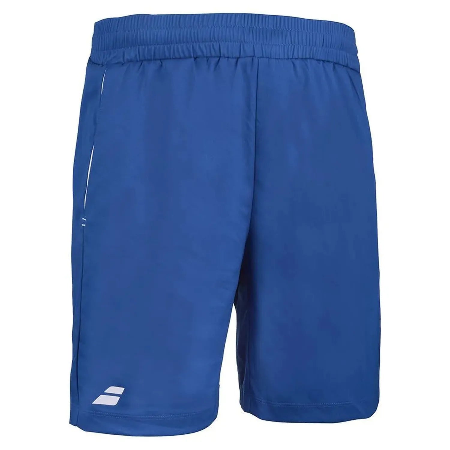 Mens Play Tennis Short-Apparel-Babolat-112772-4118_SOLIDATE_BLUE-L-Tennis Express