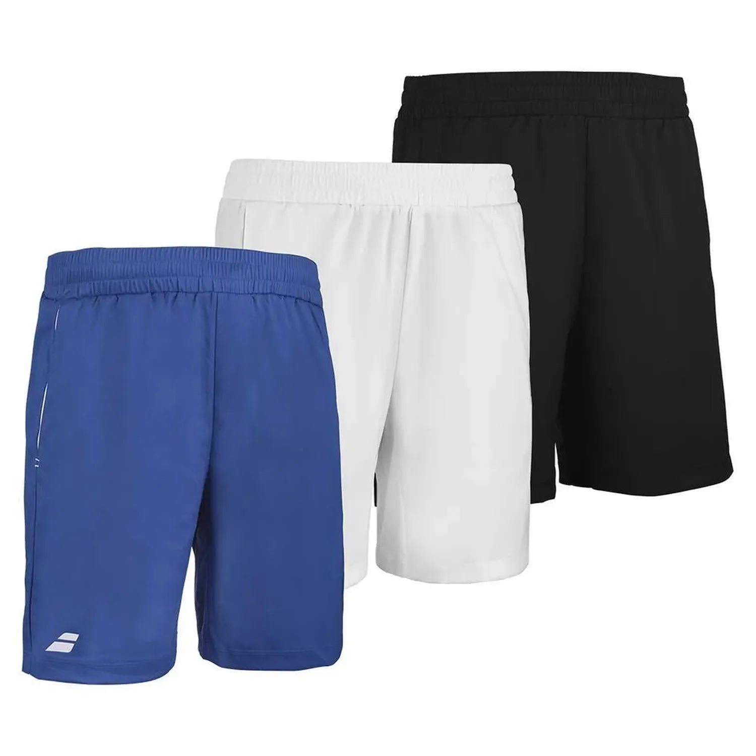 Boy’s Play Tennis Shorts-Apparel-Babolat-112776-DEFAULT-L-1-[Sku]-Tennis Express