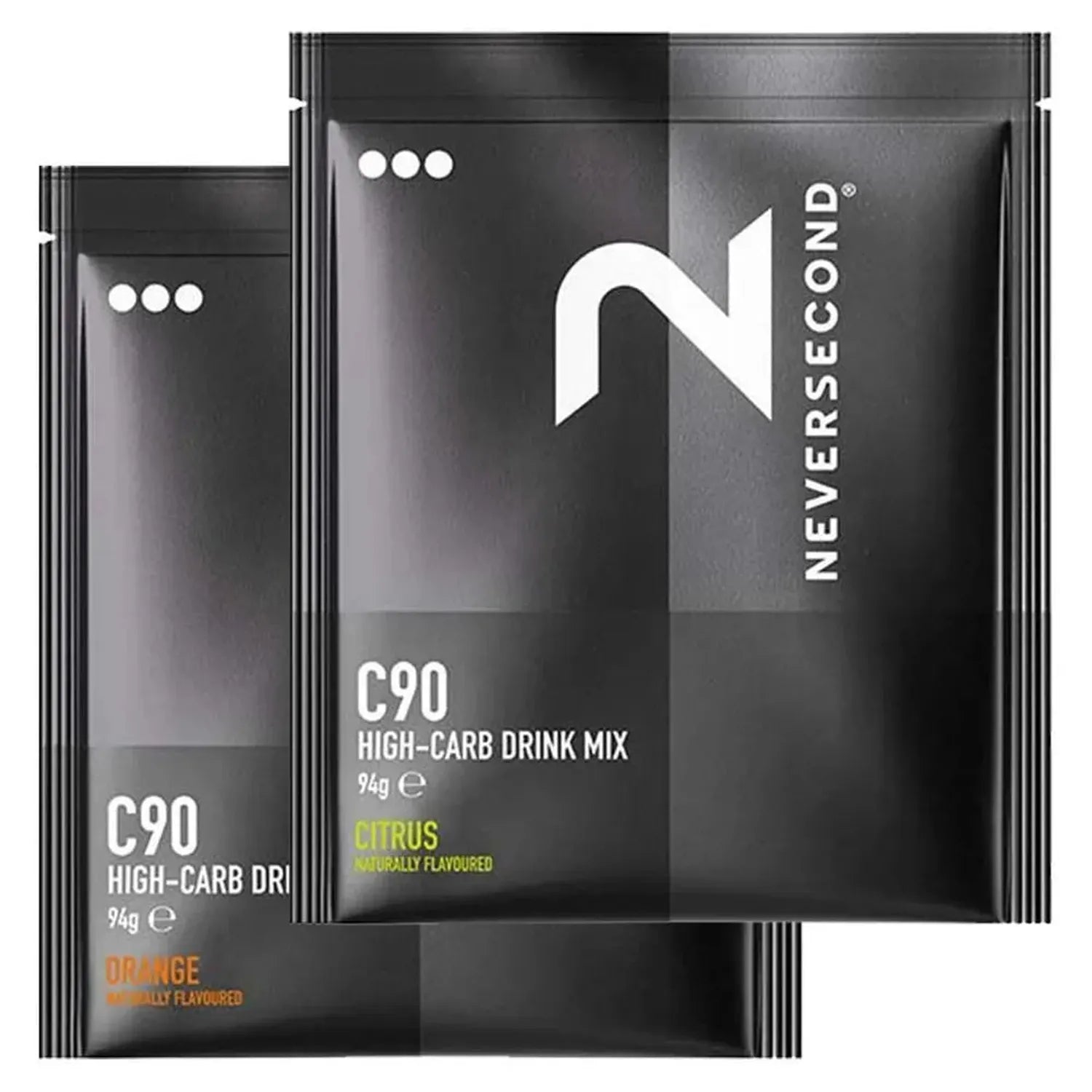 C90 High-Carb Mix-Snacks & Drinks-Neversecond-113402-DEFAULT-L-Tennis Express