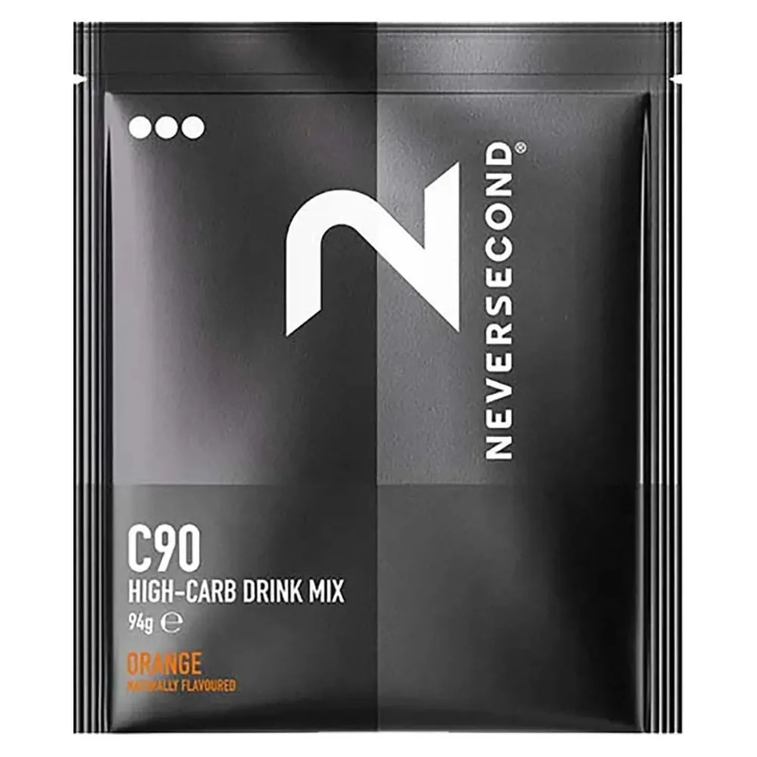 C90 High-Carb Mix-Snacks & Drinks-Neversecond-113402-ORANGE-L-Tennis Express