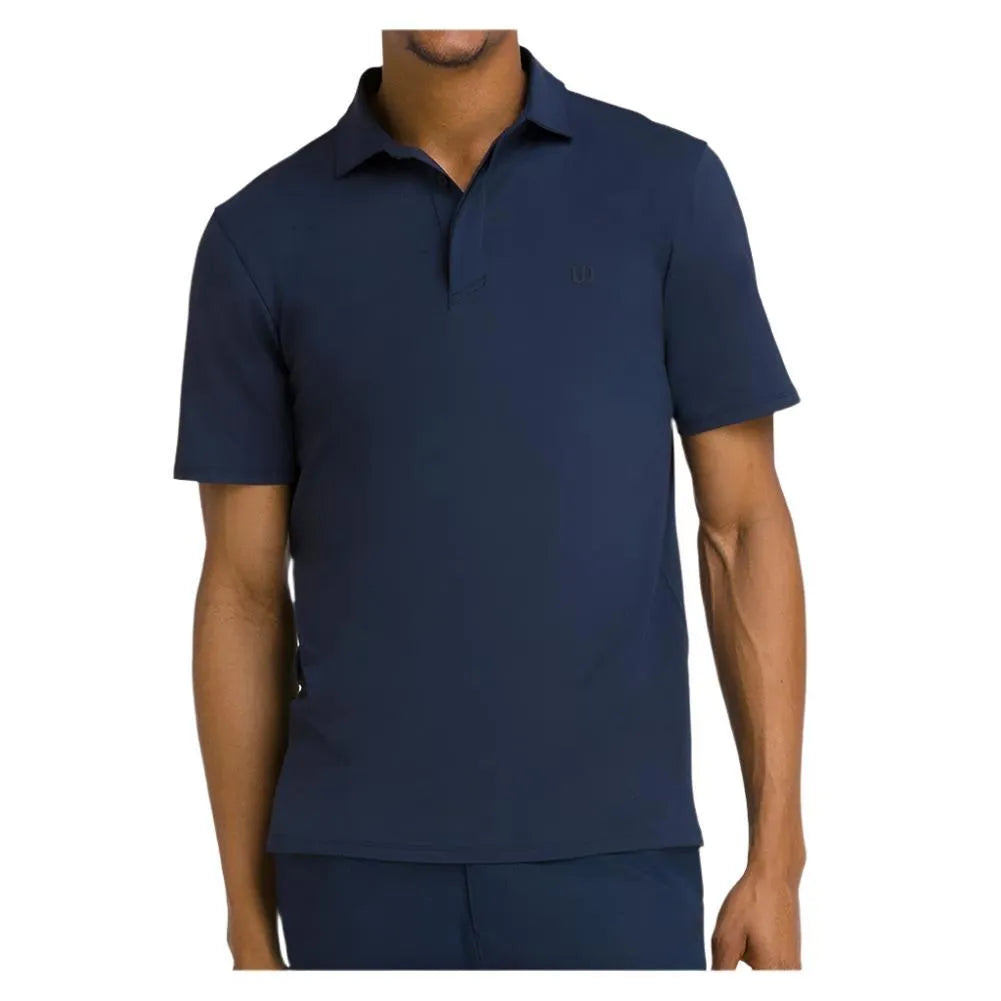Men's League Polo-Apparel-Wilson-113527-DEFAULT-L-Tennis Express