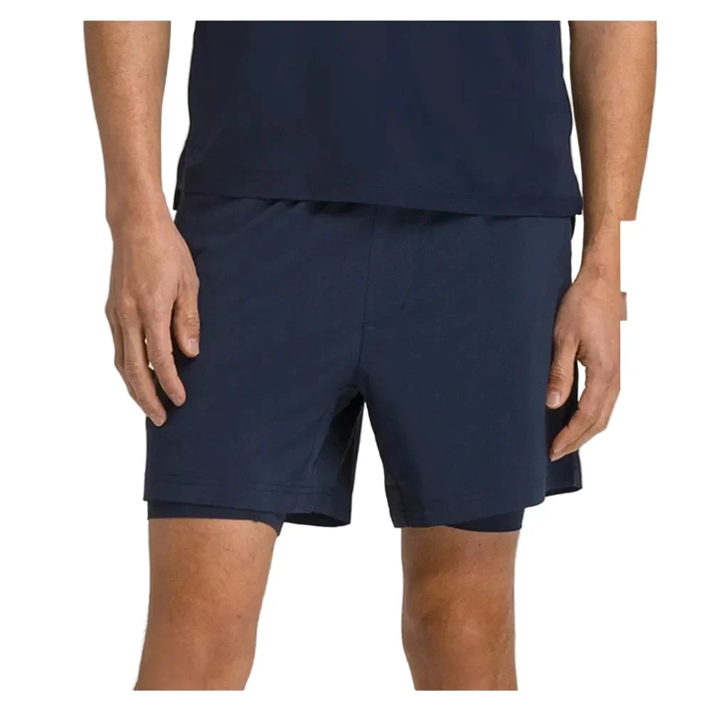 Men's Doubleday 7 Inch Short-Apparel-Wilson-113529-DEFAULT-L-Tennis Express