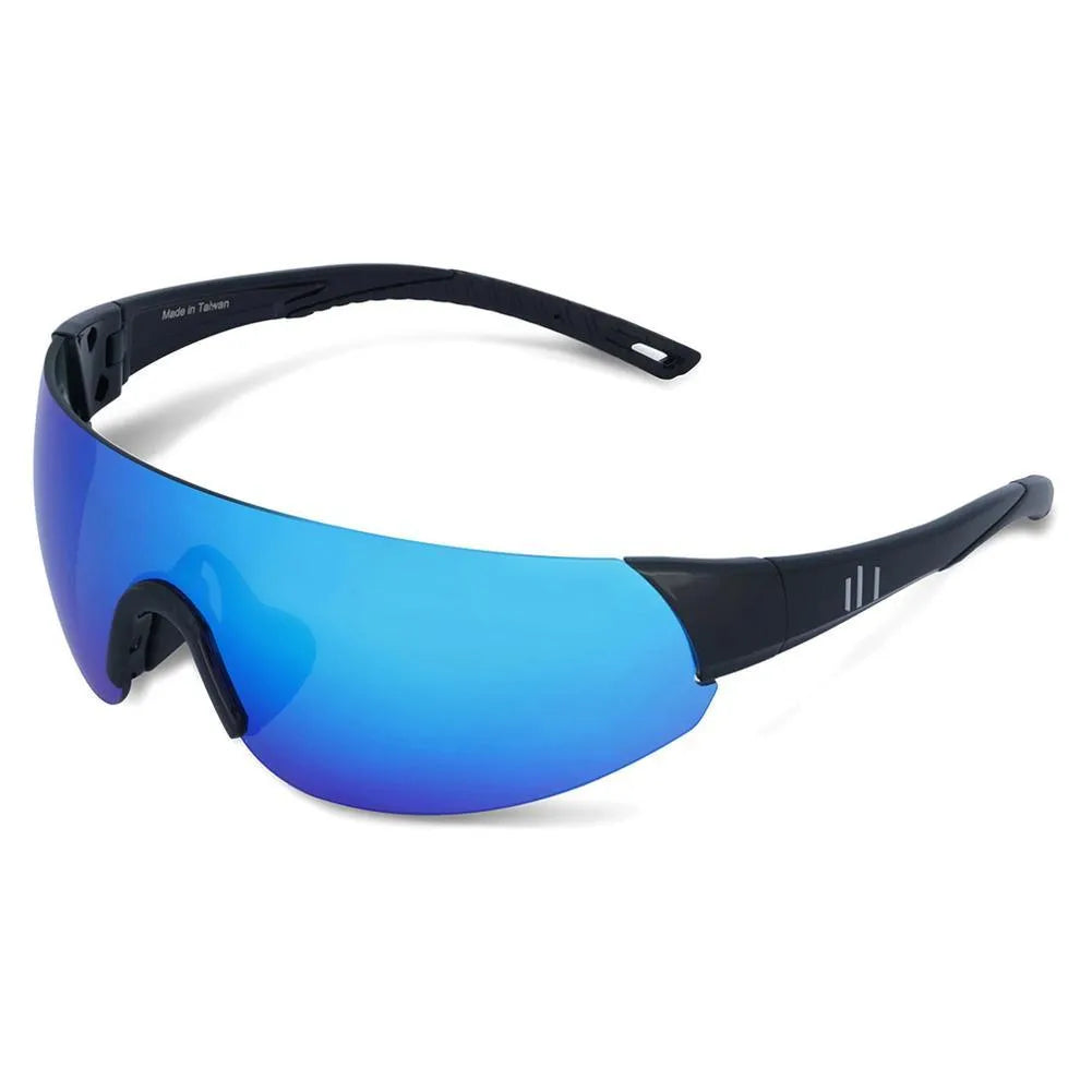 Shield Pickleball Eyewear White and Blue Flash-Accessories-Parallel-113801-DEFAULT-L-1-[Sku]-Tennis Express