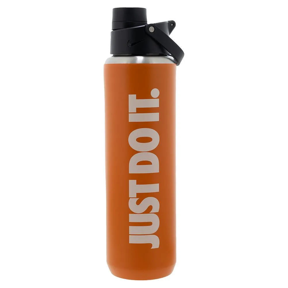 SS Recharge Chug Bottle 24 oz Graphic-Accessories-Nike-114018-805_SAFETY_ORANGE-L-Tennis Express