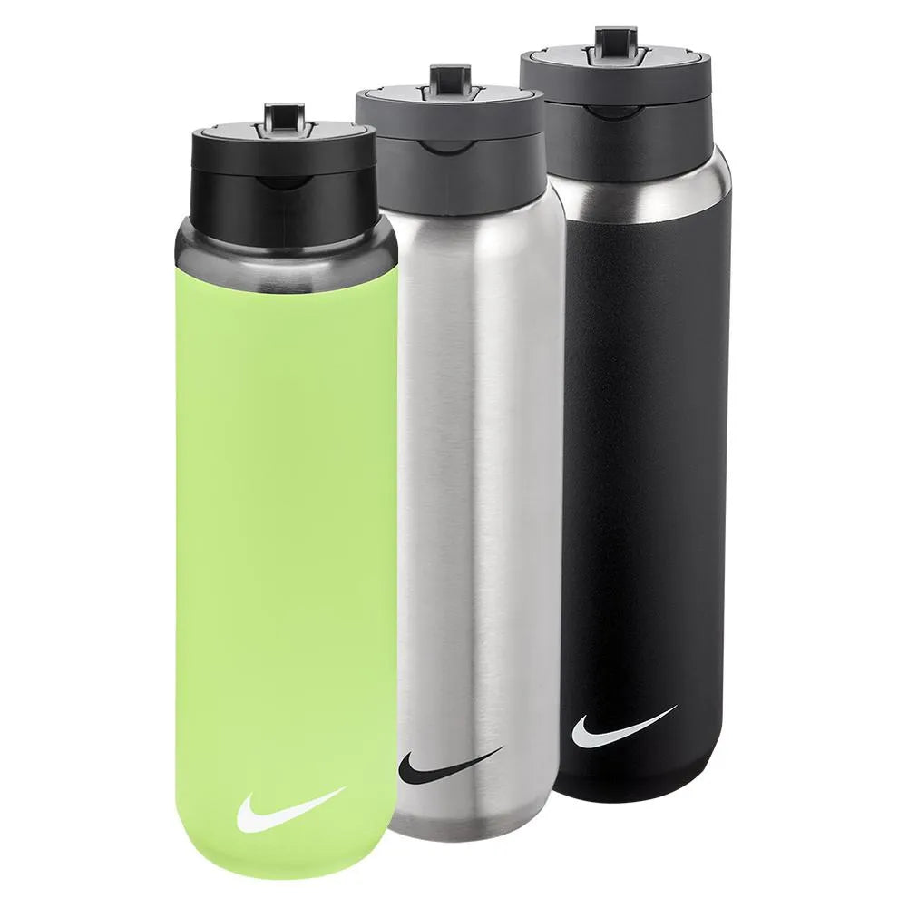 SS Recharge Straw Sports Bottle 24 oz-Accessories-Nike-114201-DEFAULT-L-Tennis Express