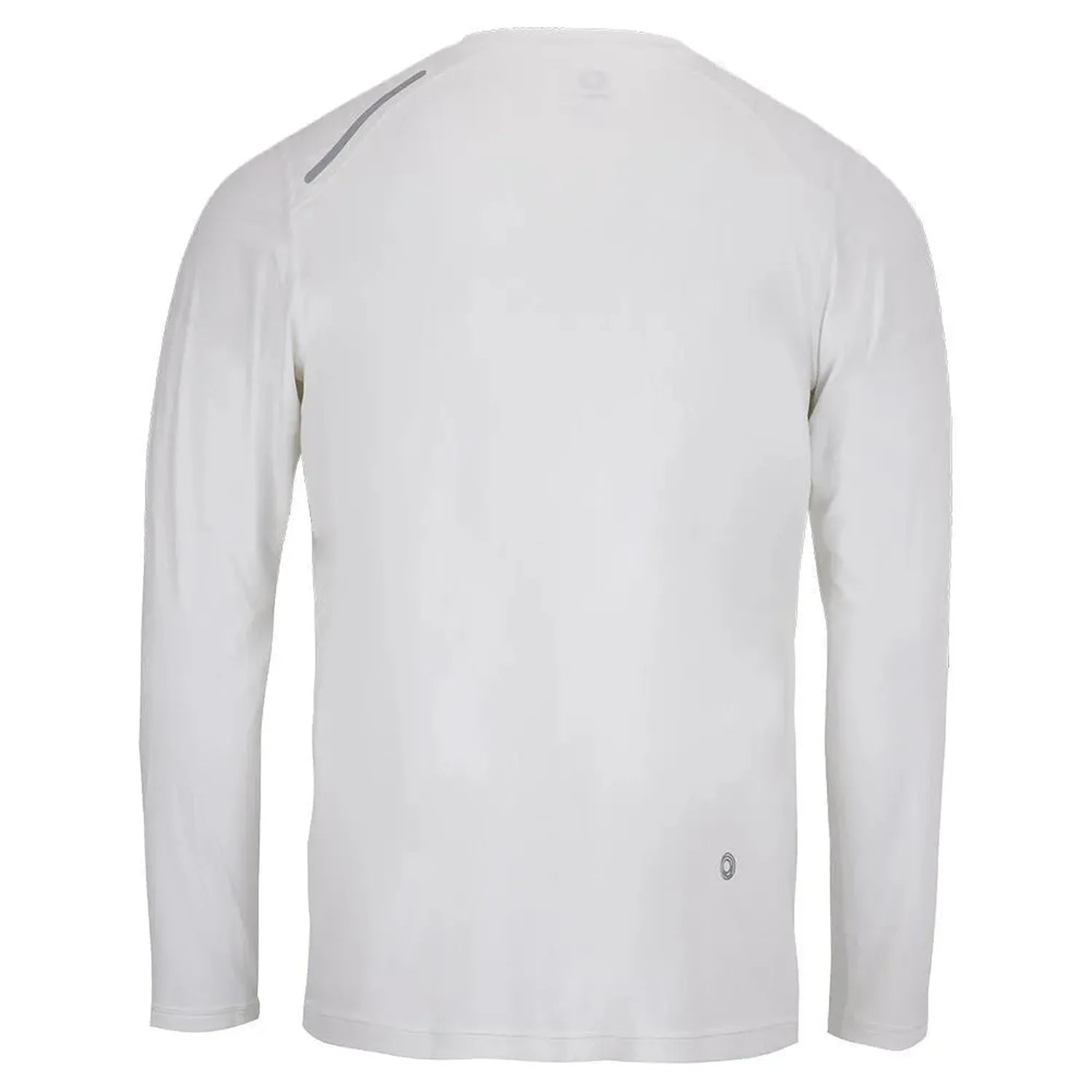 Men's Jet Tee Long Sleeve Tennis Top-Apparel-BloqUV-12001W-1-Tennis Express