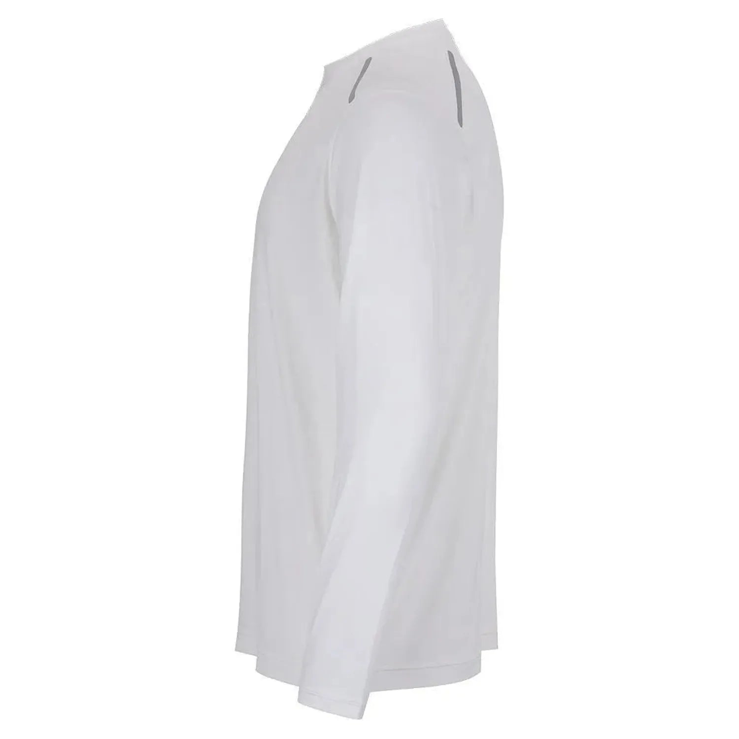 Men's Jet Tee Long Sleeve Tennis Top-Apparel-BloqUV-12001W-2-Tennis Express