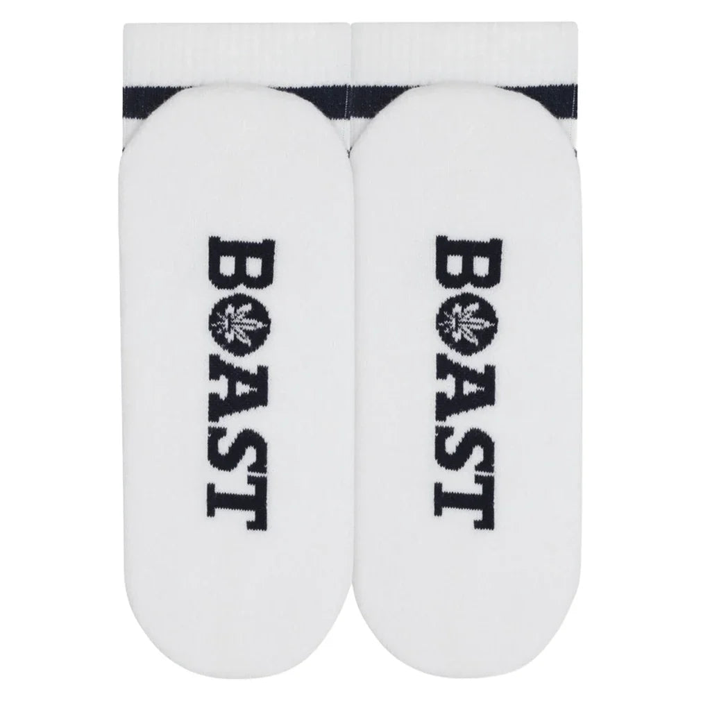 Retro Calf Sock 3 Pack,Socks,Boast,,,Tennis Express,147-1