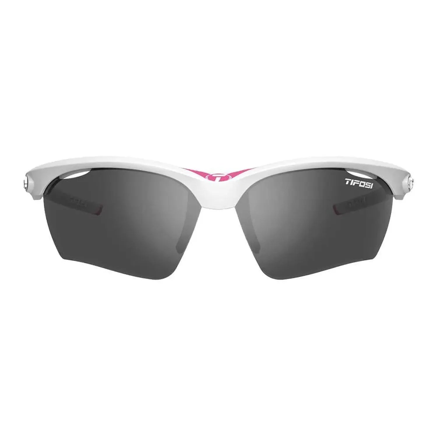 Vero Sunglasses Race Pink with Smoke Lenses-Accessories-Tifosi-1470-103101-2-Tennis Express