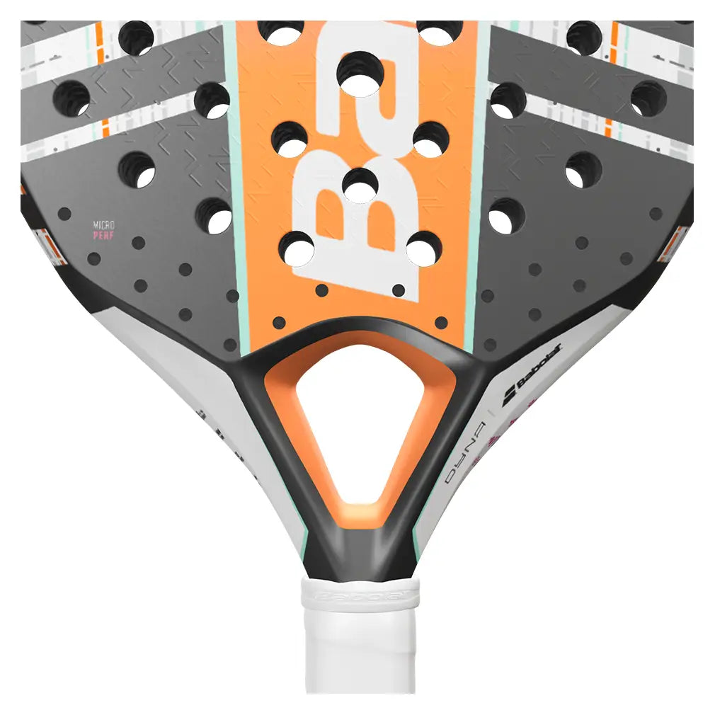 Dyna Energy Padel Racquet-Padel Racquets-Babolat-, [current_file_name-Tennis Express