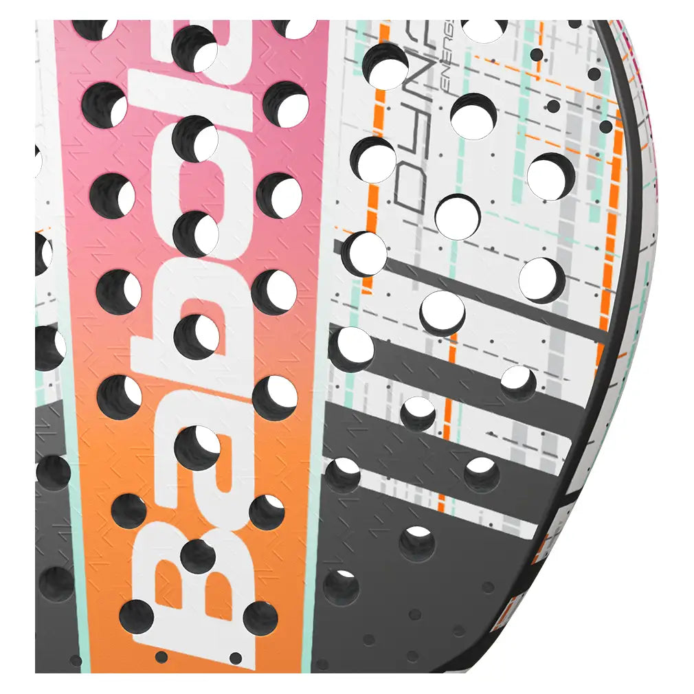 Dyna Energy Padel Racquet-Padel Racquets-Babolat-, [current_file_name-Tennis Express