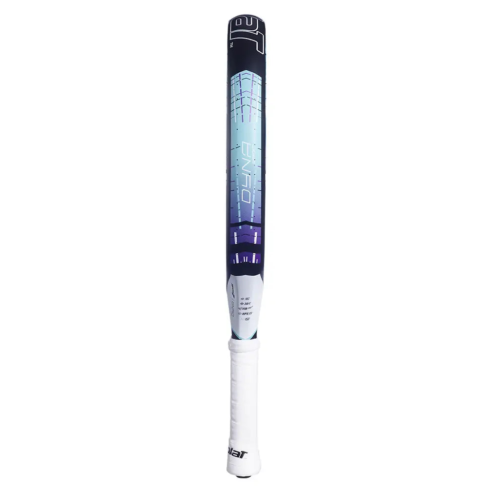Dyna Spirit Padel Racquet-Padel Racquets-Babolat-, [current_file_name-Tennis Express