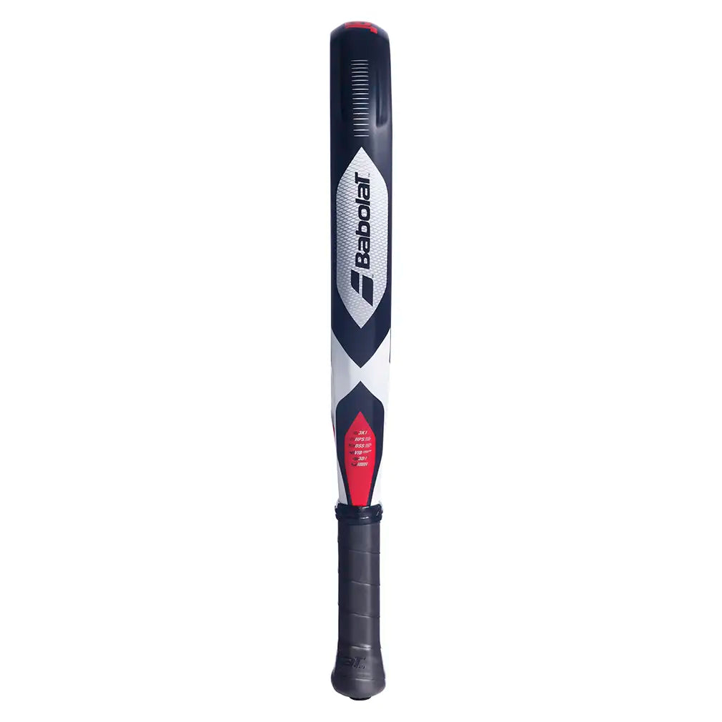 Technical Viper 3.0 Padel Racquet-Padel Racquets-Babolat-, [current_file_name-Tennis Express