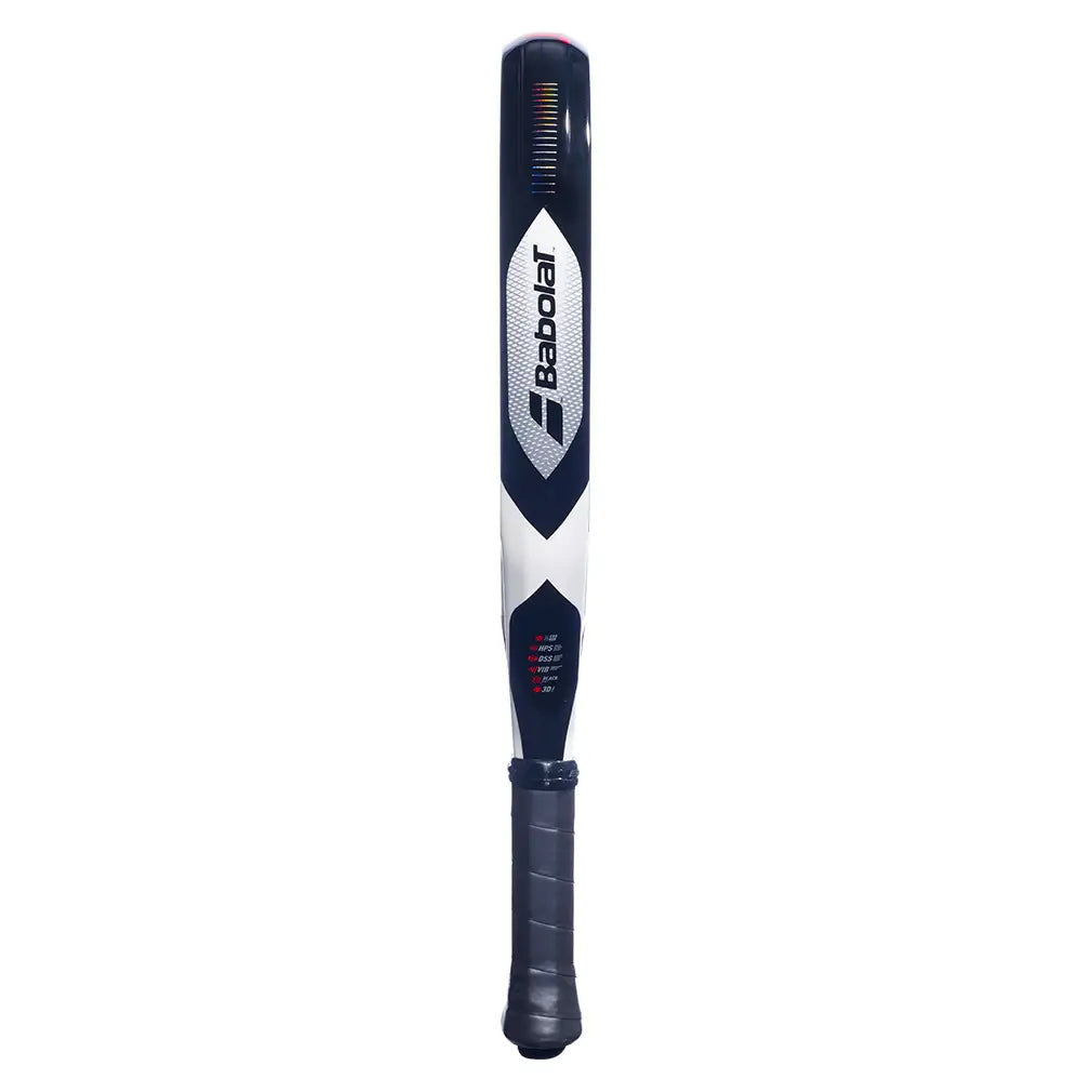 Technical Viper Soft 3.0 Padel Racquet-Padel Racquets-Babolat-, [current_file_name-Tennis Express