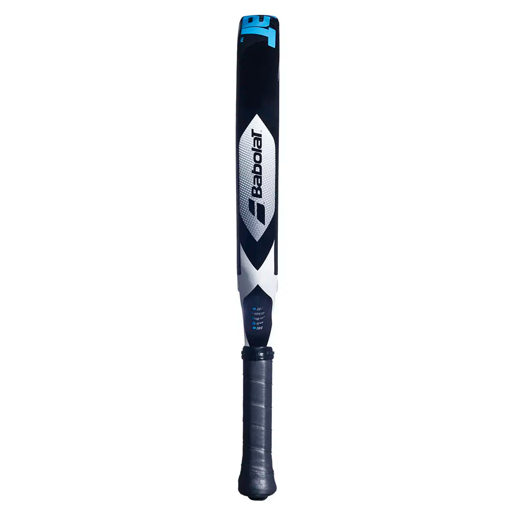 Air Veron 2.6 Padel Racquet-Padel Racquets-Babolat-, [current_file_name-Tennis Express