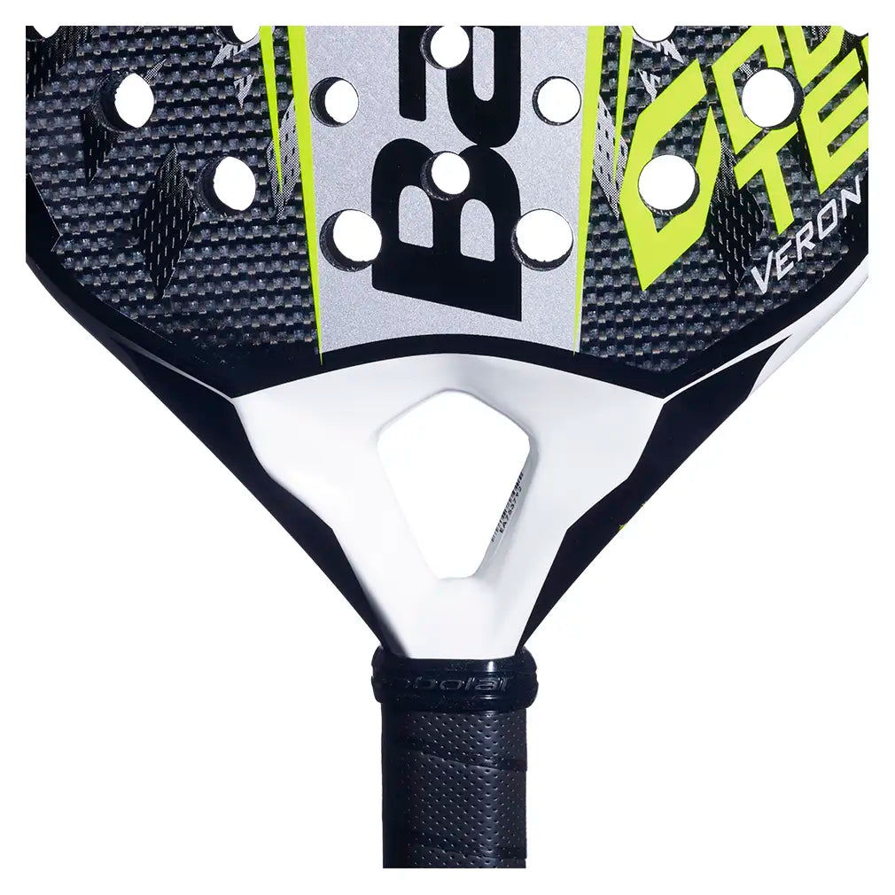 Counter Veron 2.6 Padel Racquet-Padel Racquets-Babolat-, [current_file_name-Tennis Express