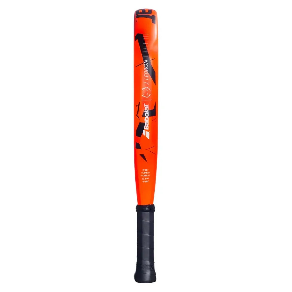 Technical Vertuo Juan Lebron 2.6 Padel Racquet-Padel Racquets-Babolat-150182-3-3-[Sku]-Tennis Express