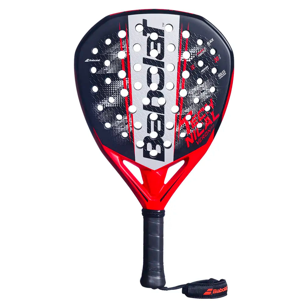 Technical Veron 3.0 Padel Racquet-Padel Racquets-Babolat-, [current_file_name-Tennis Express