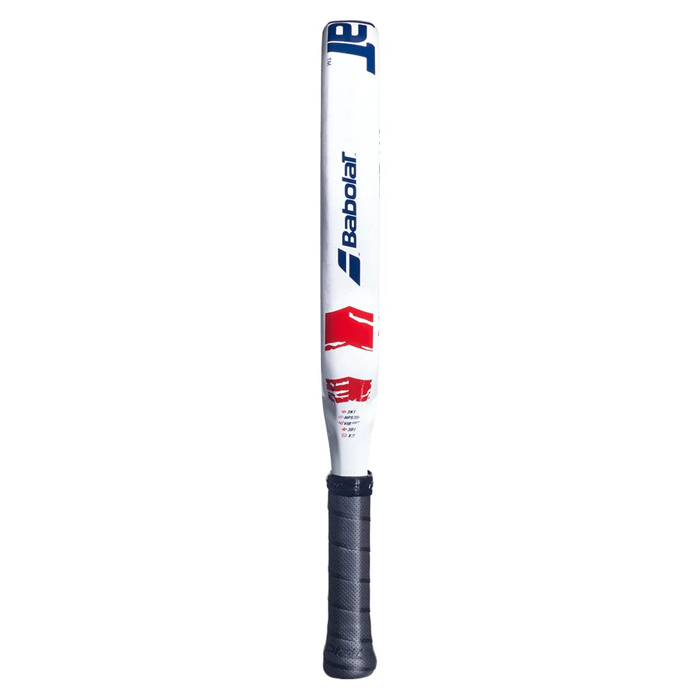 USA Counter Viper Padel Racquet,Padel Racquets,Babolat,,,Tennis Express,150206-2
