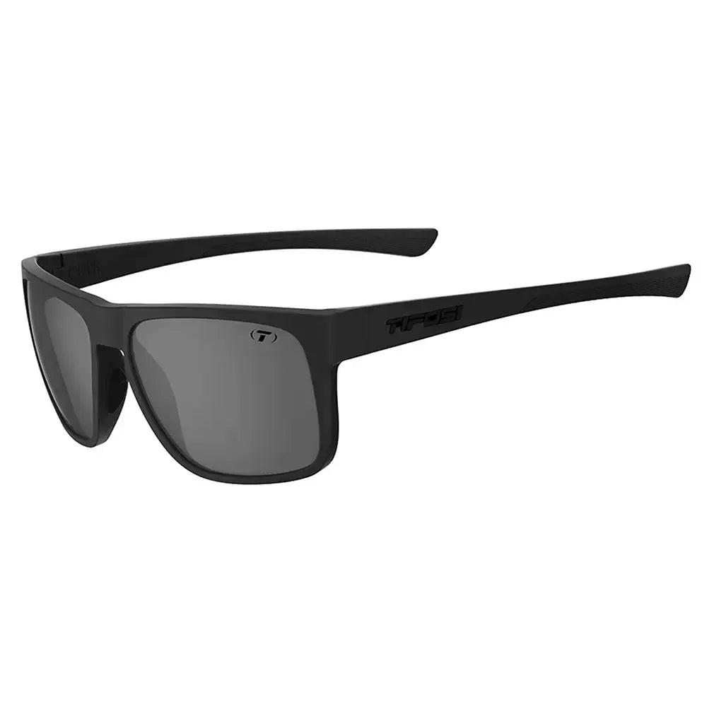 Swick Sunglasses Blackout with Smoke Lenses-Accessories-Tifosi-1520-400170-Tennis Express