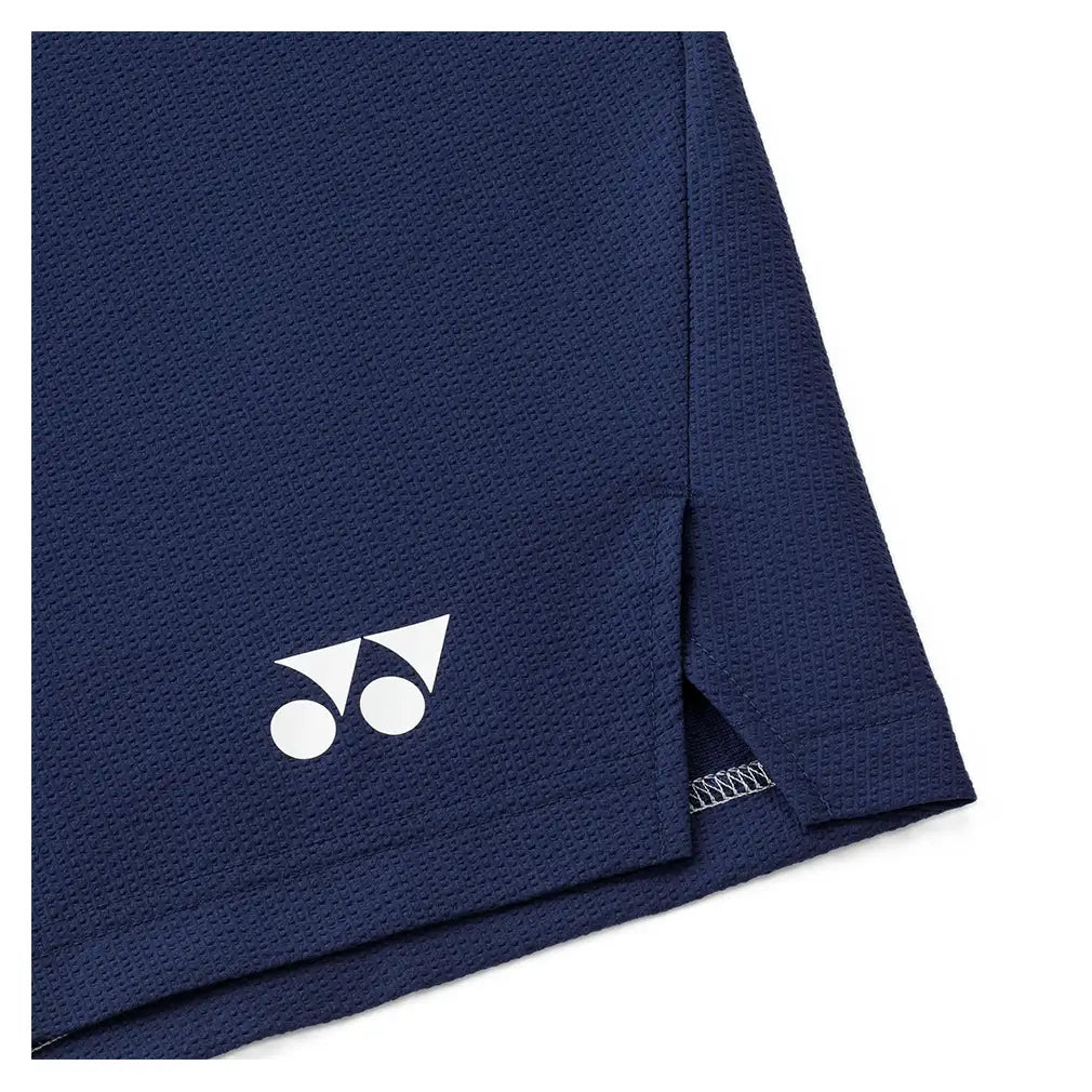 Unisex Tournament Tennis Shorts,Apparel,Yonex,,,Tennis Express,15235-b-6
