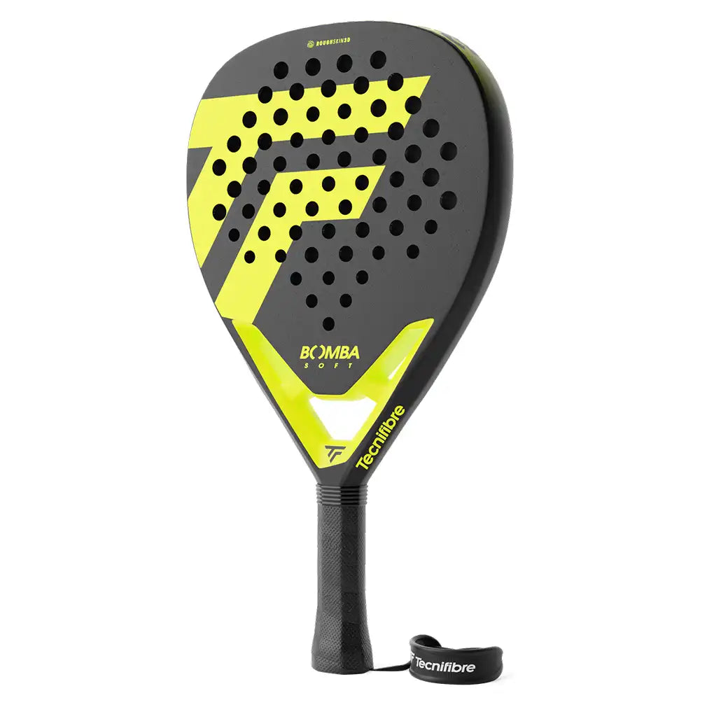 Bomba Speed Padel Racquet