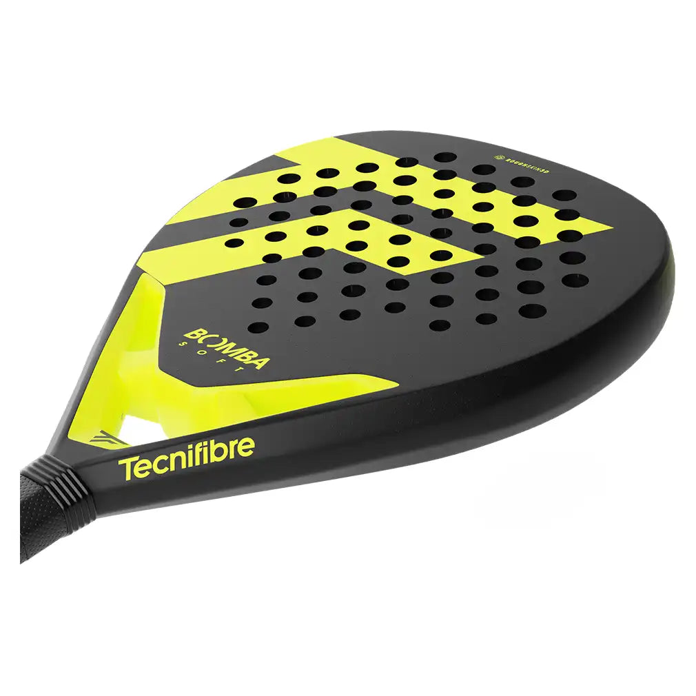 Bomba Speed Padel Racquet