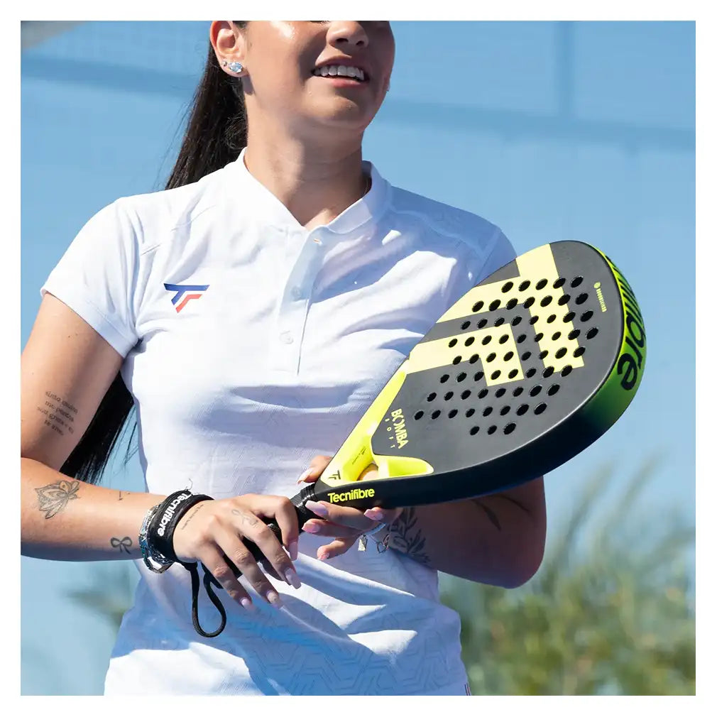 Bomba Soft Padel Racquet