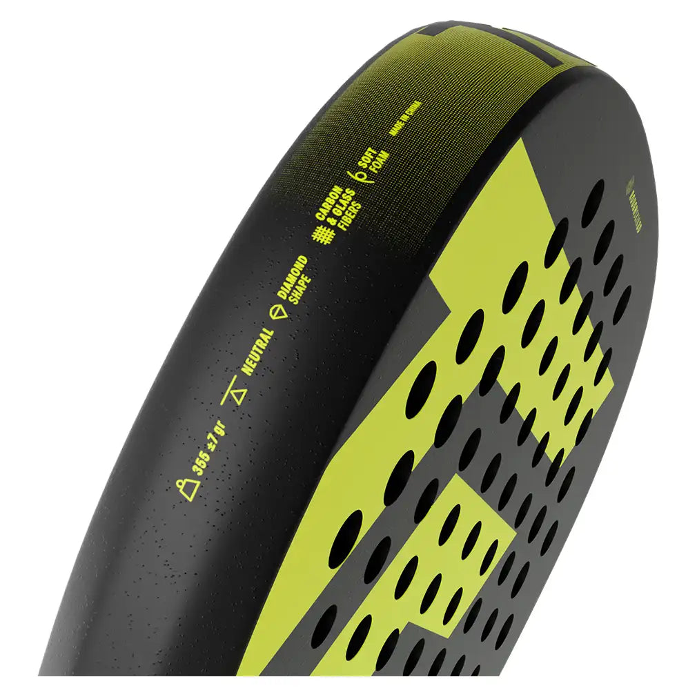 Bomba Soft Padel Racquet