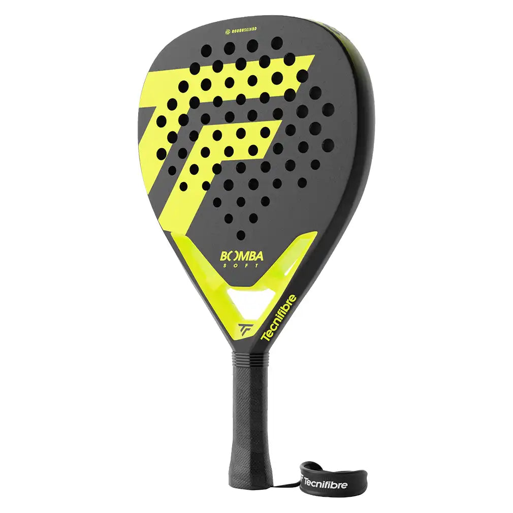 Bomba Soft Padel Racquet