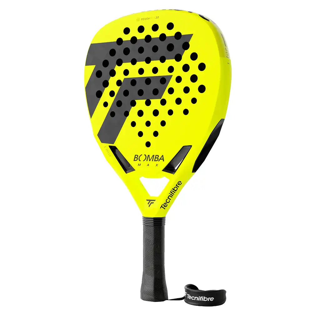 Bomba Max Padel Racquet