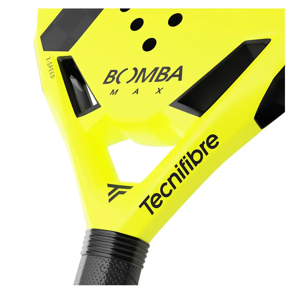 Bomba Max Padel Racquet