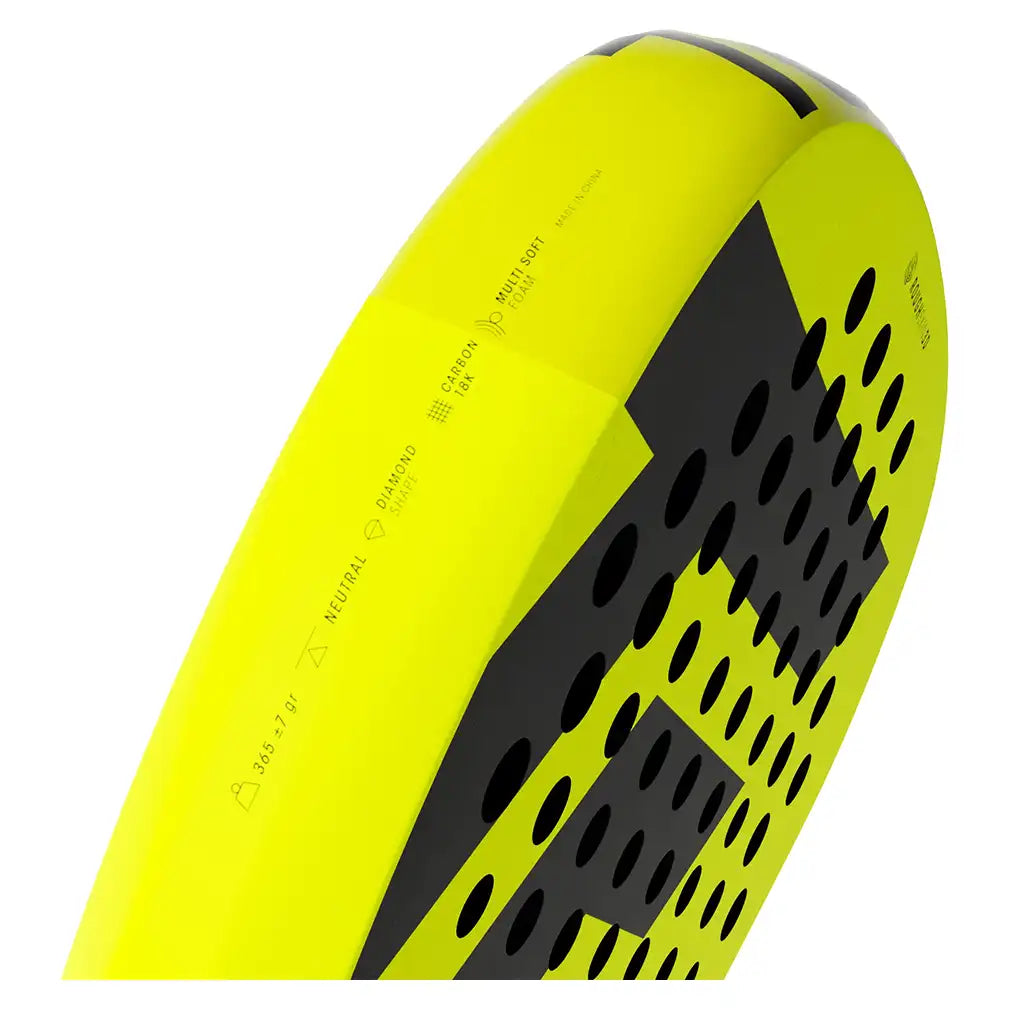 Bomba Max Padel Racquet