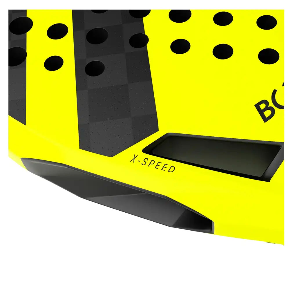 Bomba Max Padel Racquet