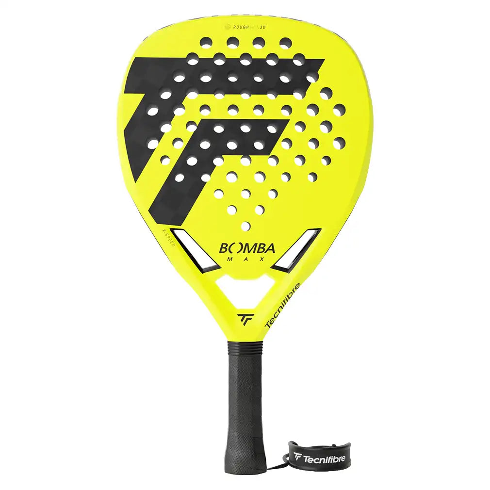 Bomba Max Padel Racquet