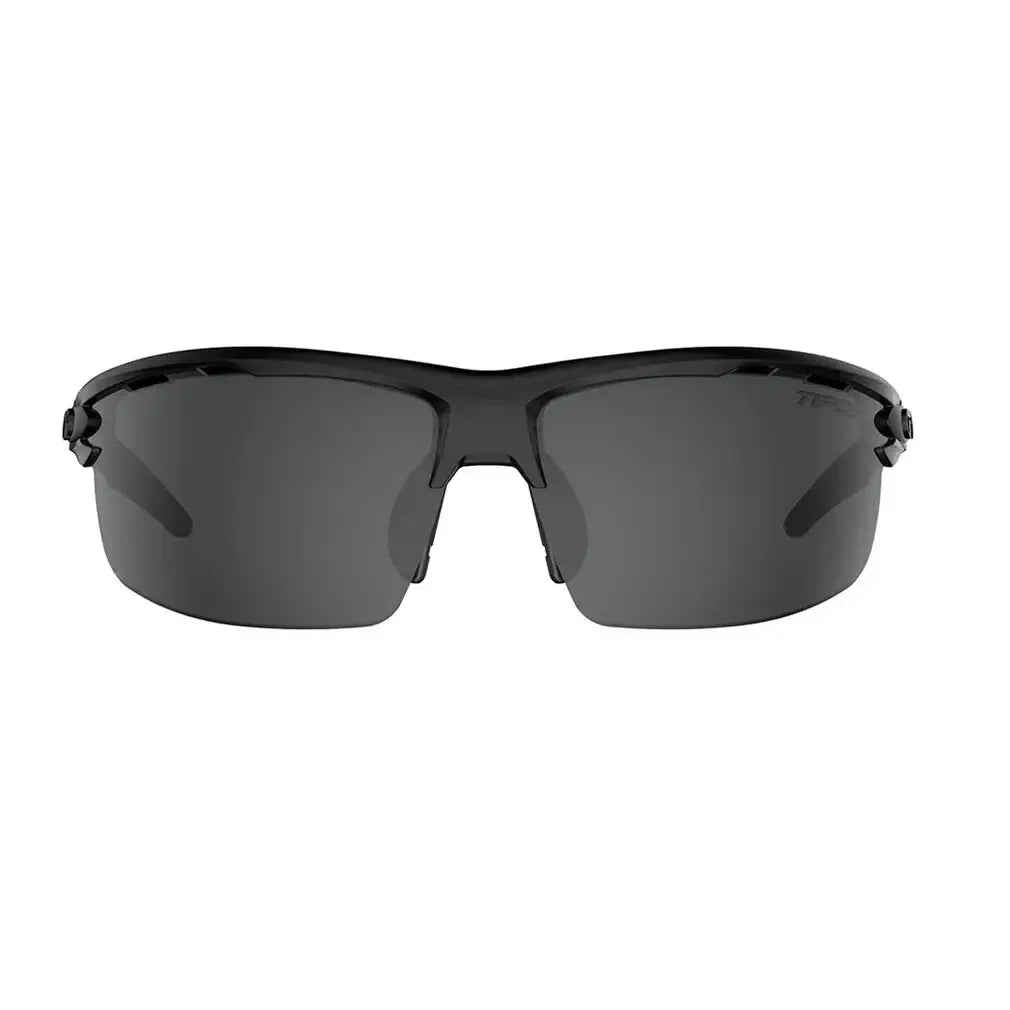 Rivet Sunglasses Blackout and Smoke Lenses-Accessories-Tifosi-1810-110501-1-Tennis Express