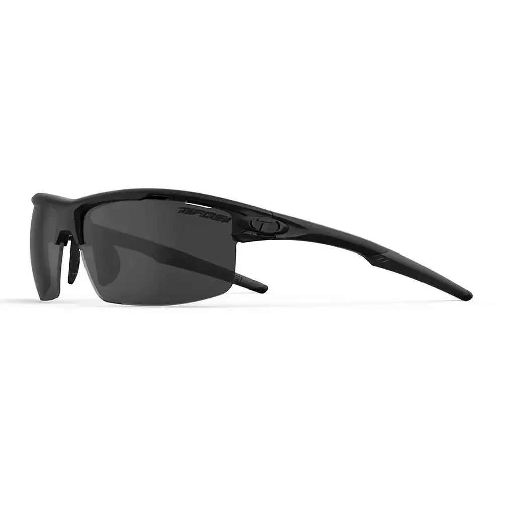 Rivet Sunglasses Blackout and Smoke Lenses-Accessories-Tifosi-1810-110501-2-Tennis Express