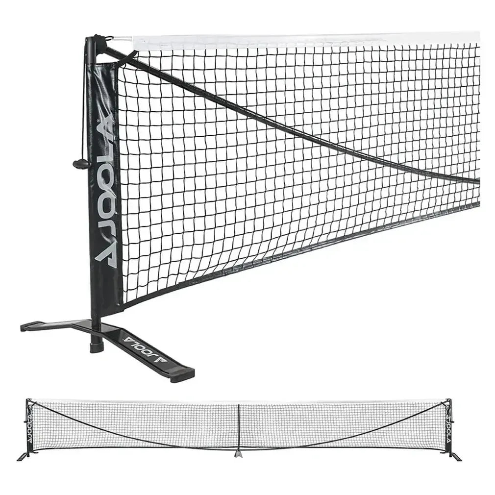 Symmetry Pickleball Net-Court Equipment-Joola-18369-Tennis Express