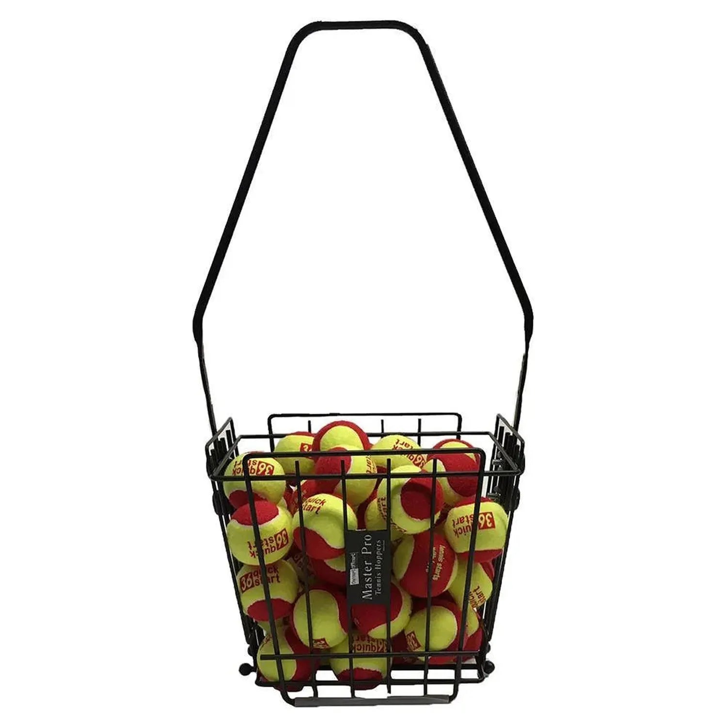 MasterPro Classic 85 Ballhopper-Court Equipment-Oncourt Offcourt-1870-DEFAULT-L-Tennis Express