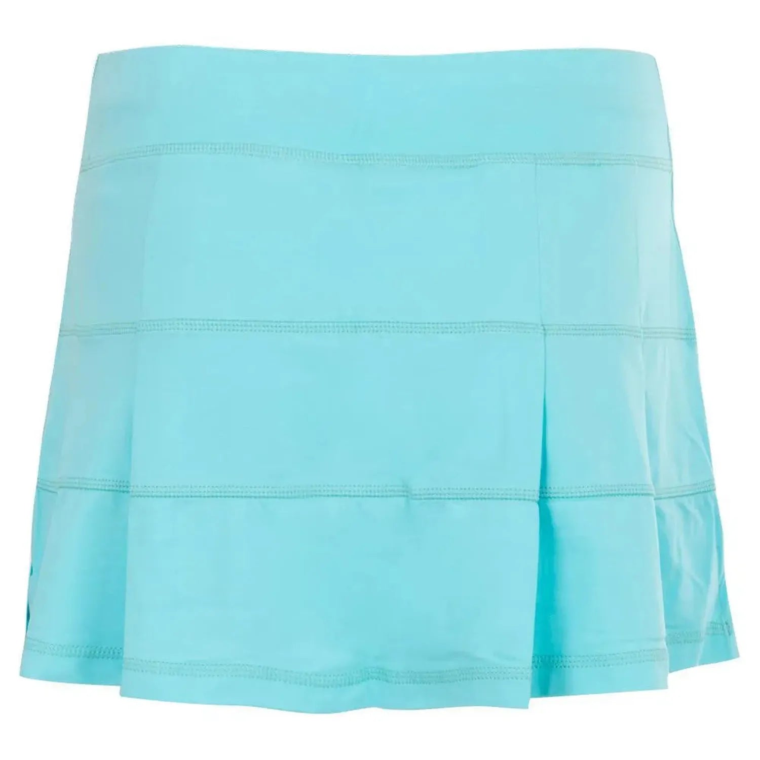 Women's 13 Inch Tennis Skort-Apparel-Sofibella-1957-S21_AIR-1-Tennis Express