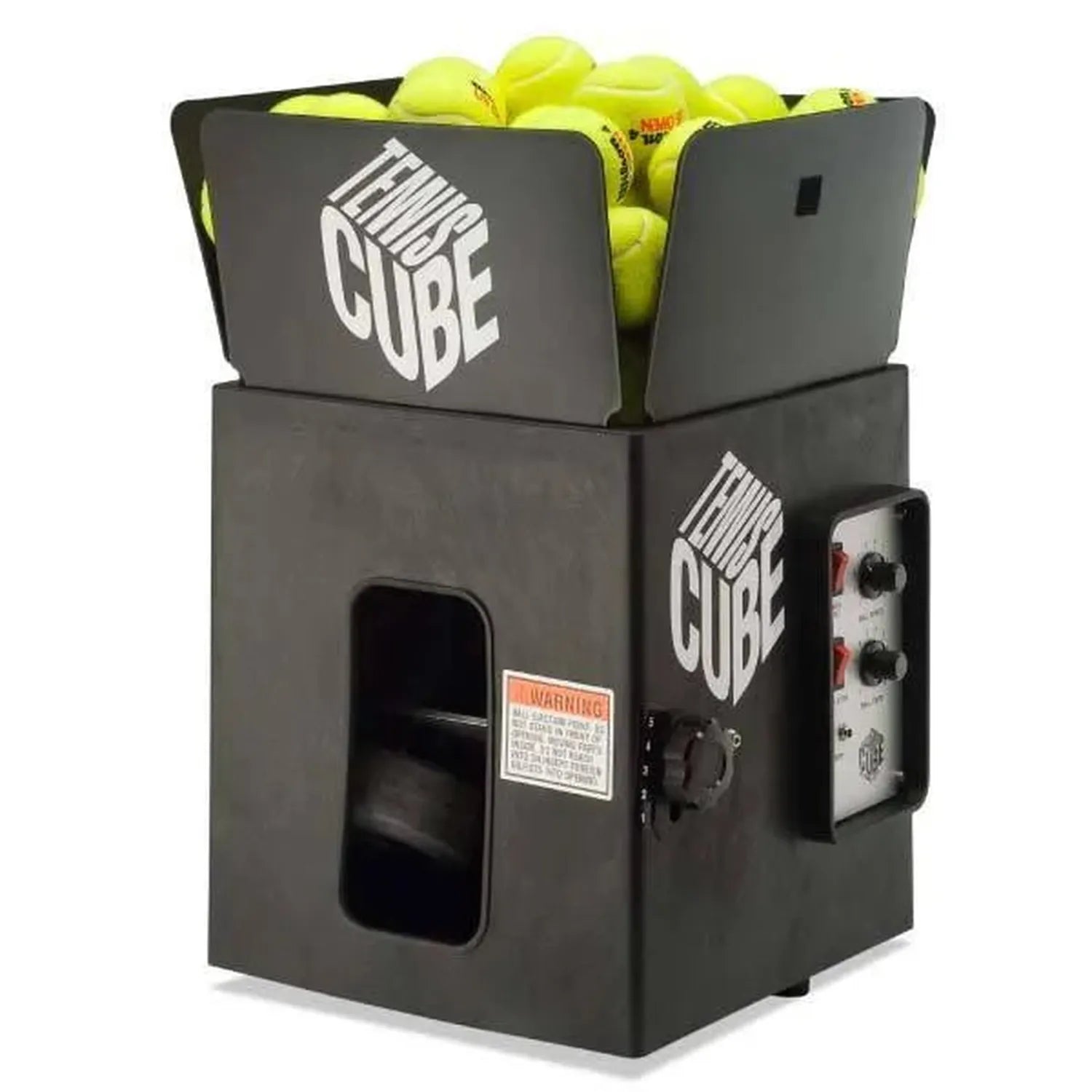 Tennis Tutor Cube Without Oscillator-Court Equipment-Sports Tutor-19976-DEFAULT-L-Tennis Express
