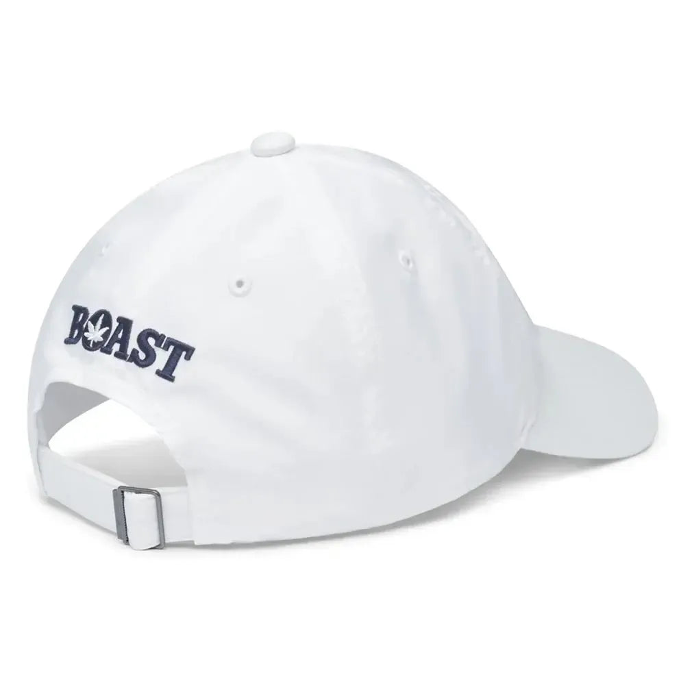 Men's BOAST Tech Tennis Hat-Apparel-Boast-1A2011-W1-Tennis Express