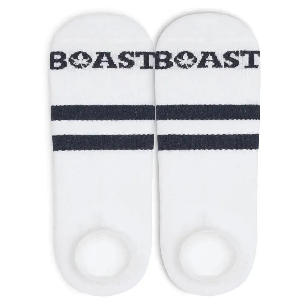 Men's Tennis Ankle Sock 3 Pack-Socks-Boast-1A2402-N1-Tennis Express
